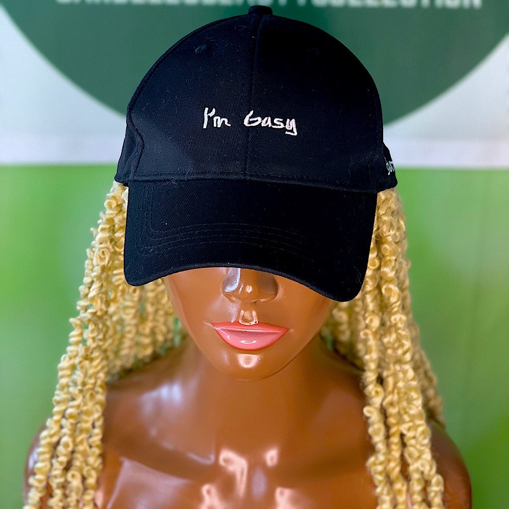 Grab N go wig cap